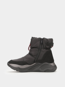 Ботинки Betsy модель 918081/01-04 Фото