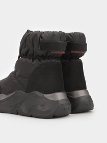 Ботинки Betsy модель 918081/01-04 Фото