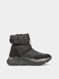 Ботинки Betsy модель 918081/01-04 Ботинки Betsy модель 918081/01-04 Фото