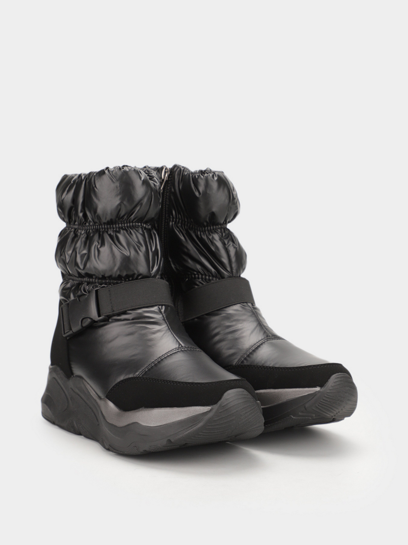 Ботинки Betsy модель 918081/02-02 Фото