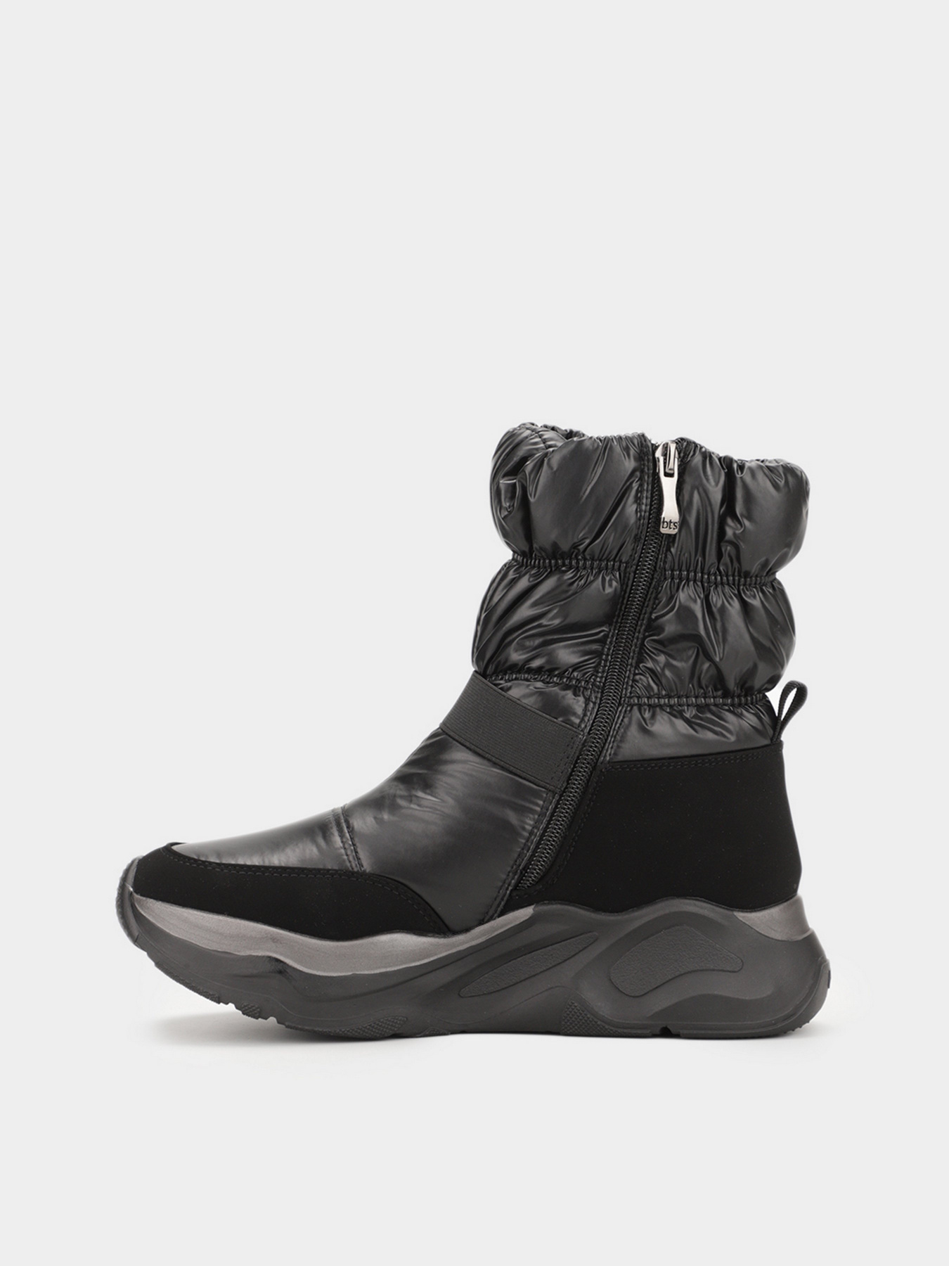 Ботинки Betsy модель 918081/02-02 Фото