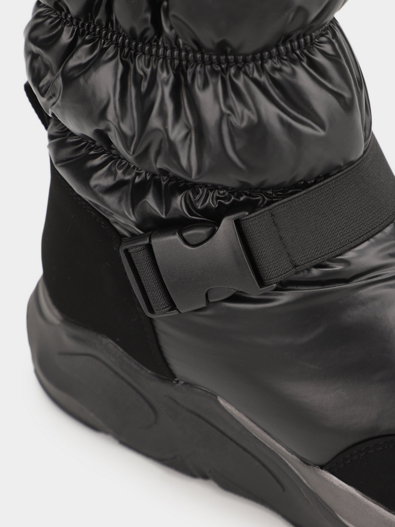 Ботинки Betsy модель 918081/02-02 Фото