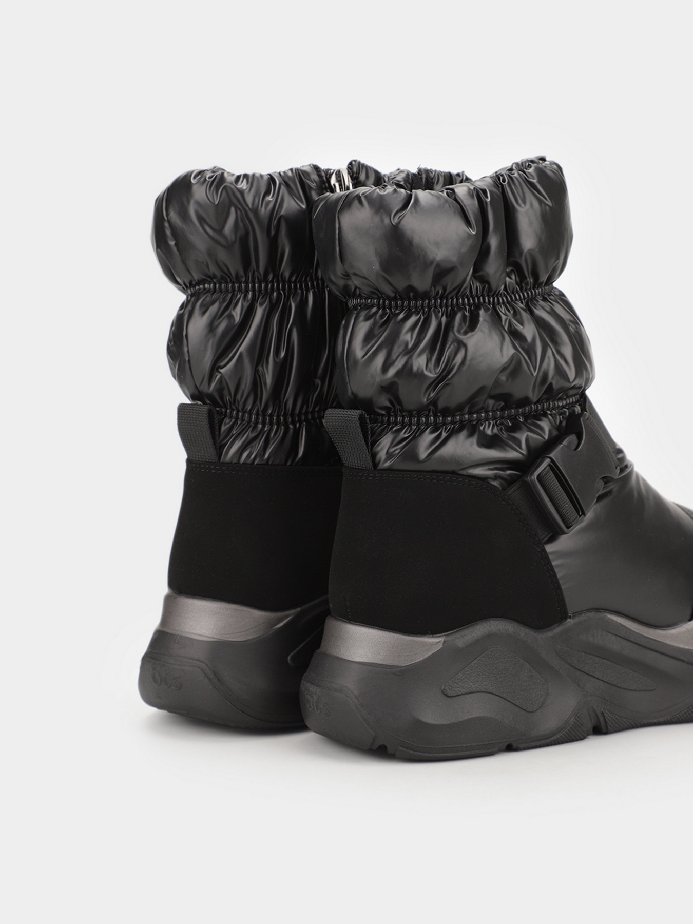 Ботинки Betsy модель 918081/02-02 Фото