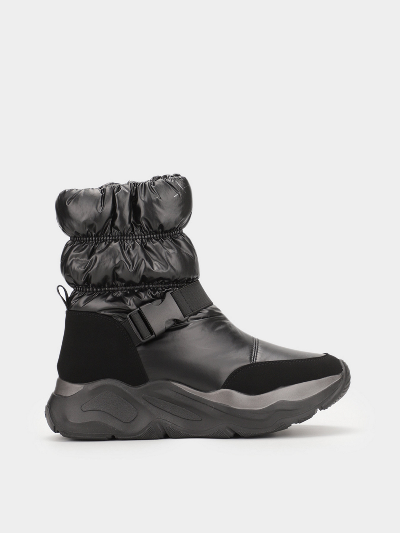 Ботинки Betsy модель 918081/02-02 Фото