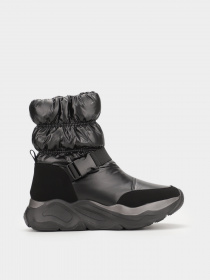 Ботинки Betsy модель 918081/02-02 Фото