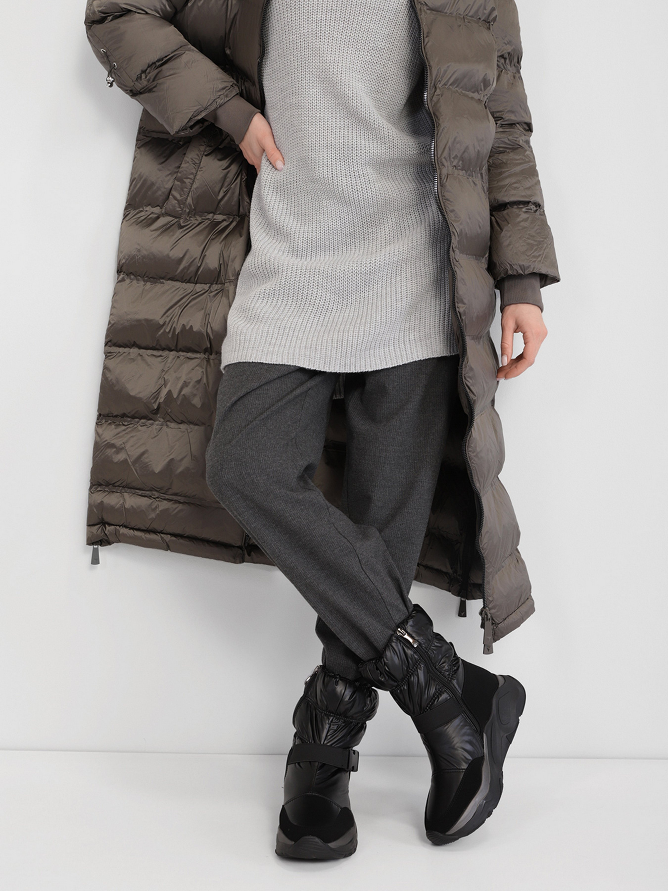 Ботинки Betsy модель 918081/02-02 Фото