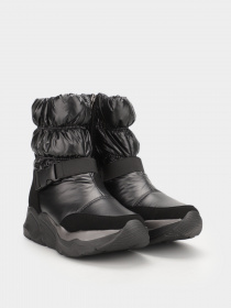 Ботинки Betsy модель 918081/02-02 Фото