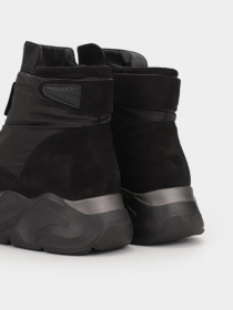 Ботинки Betsy модель 918081/03-01 Фото