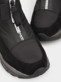 Ботинки Betsy модель 918081/03-01 Фото