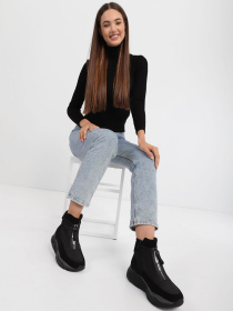 Ботинки Betsy модель 918081/03-01 Фото