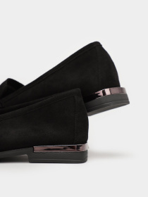 Лоферы Betsy модель 918700/10-01 Фото