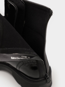 Лоферы Betsy модель 918700/10-01 Фото