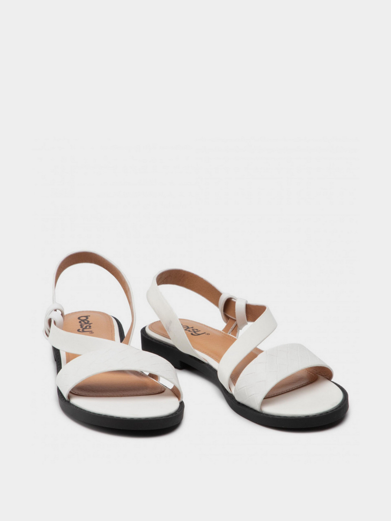 Сандалии Betsy модель 927001/07-02U Фото