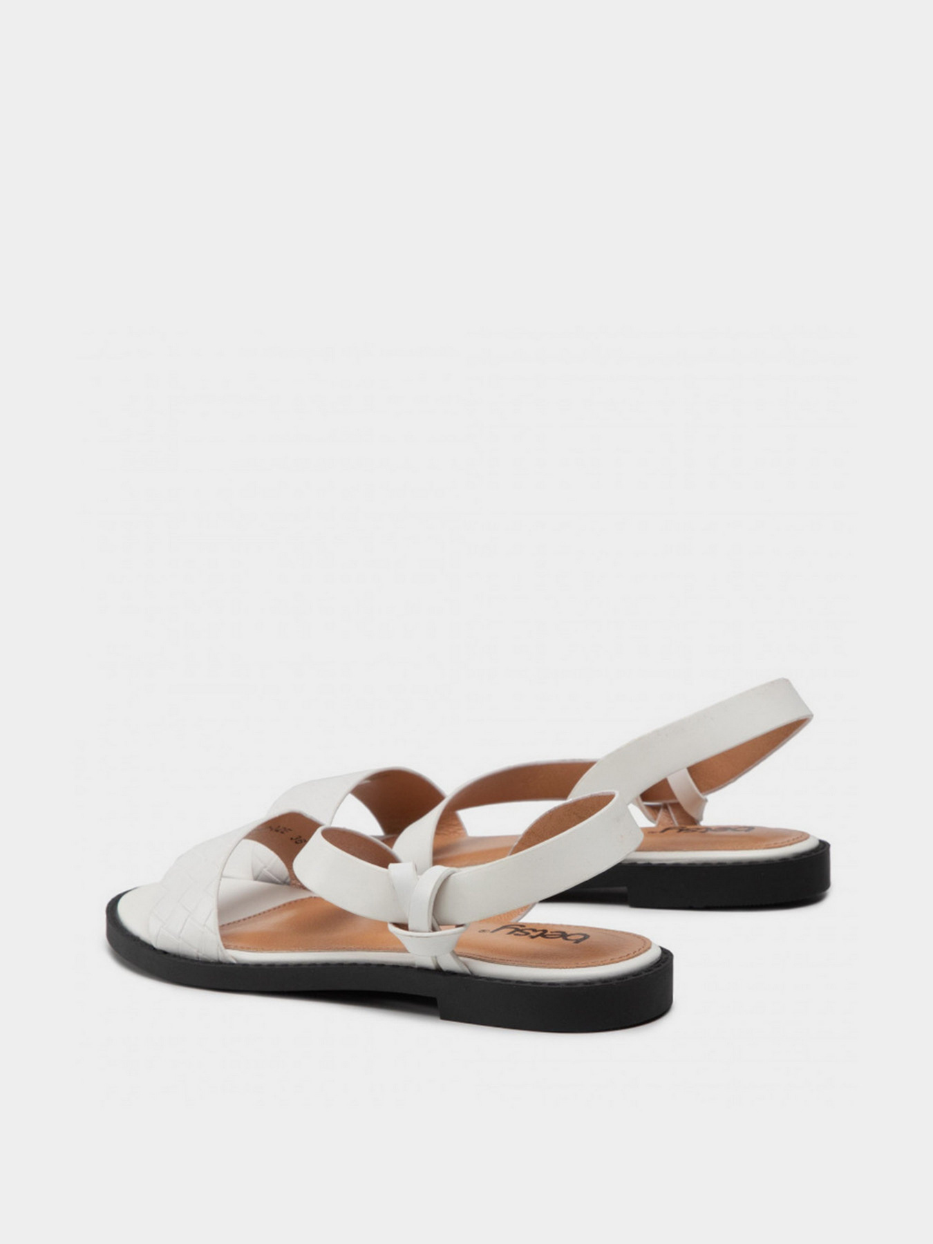 Сандалии Betsy модель 927001/07-02U Фото