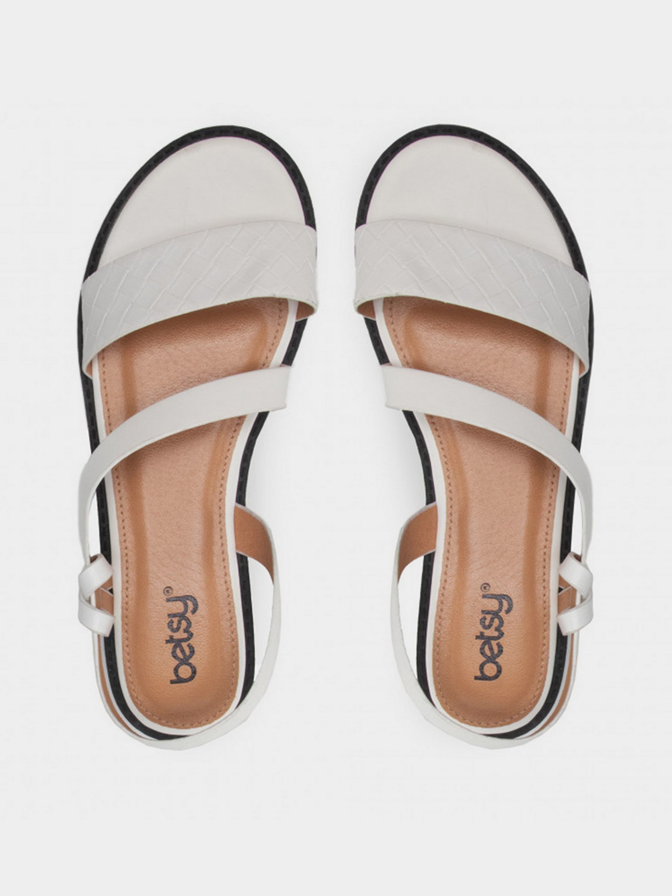 Сандалии Betsy модель 927001/07-02U Фото