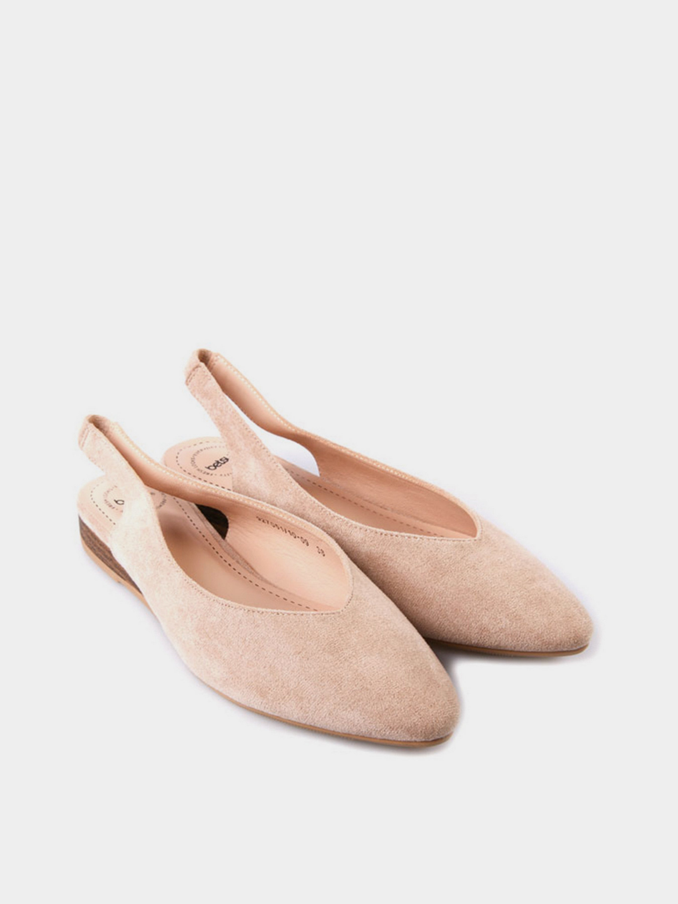 Босоніжки Betsy модель 927051/10-09U Фото