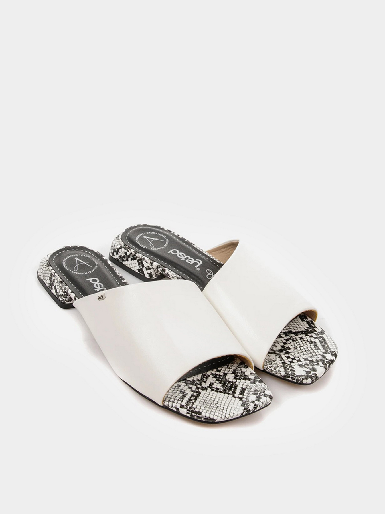 Шлепанцы Betsy модель 927008/10-02 Фото