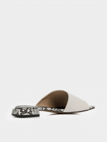 Шлепанцы Betsy модель 927008/10-02 Фото