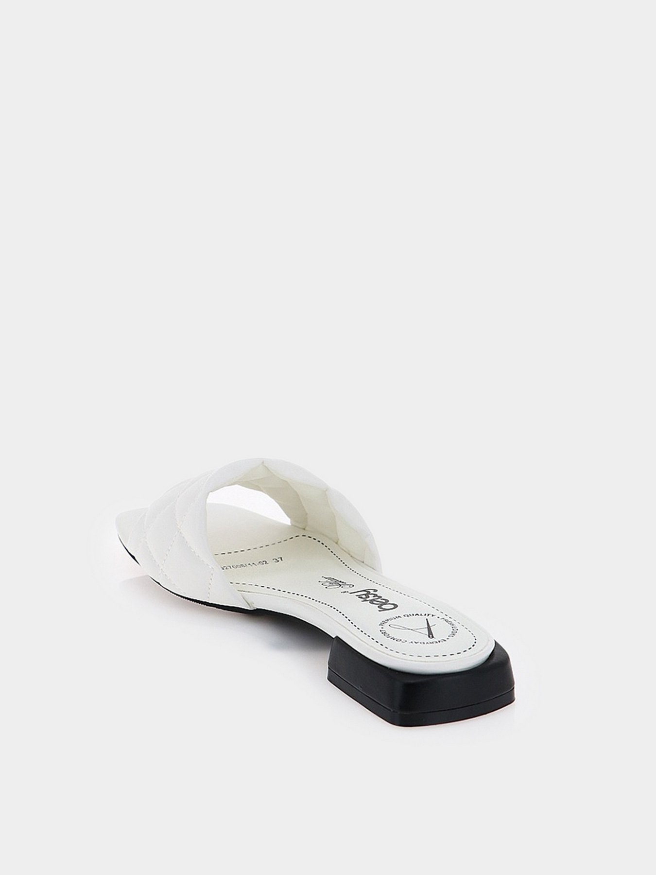 Шльопанці Betsy модель 927008/11-02 Фото