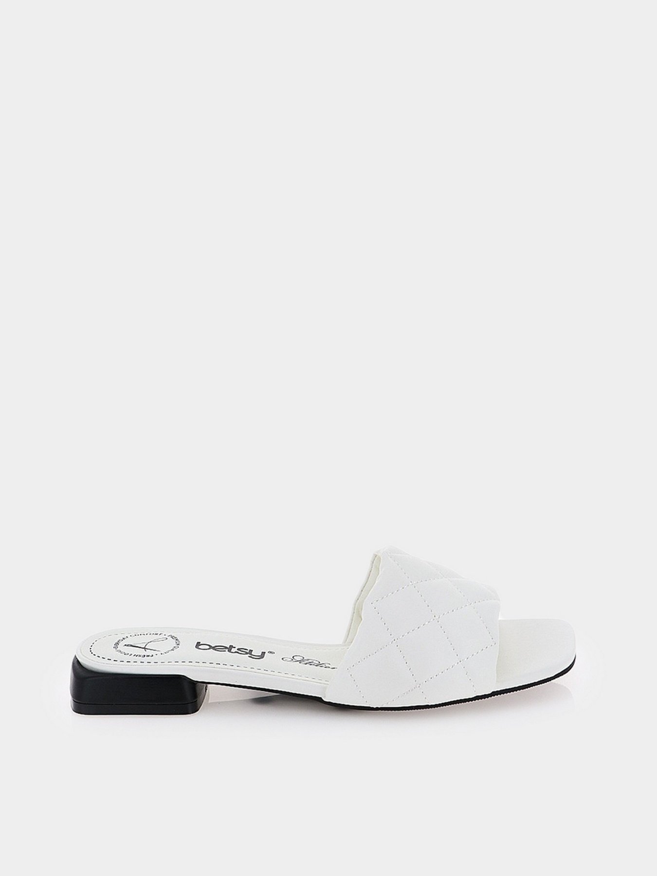 Шльопанці Betsy модель 927008/11-02 Шльопанці Betsy модель 927008/11-02 Фото