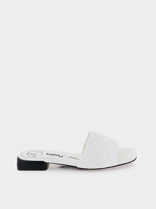 Шлепанцы Betsy модель 927008/11-02 Фото