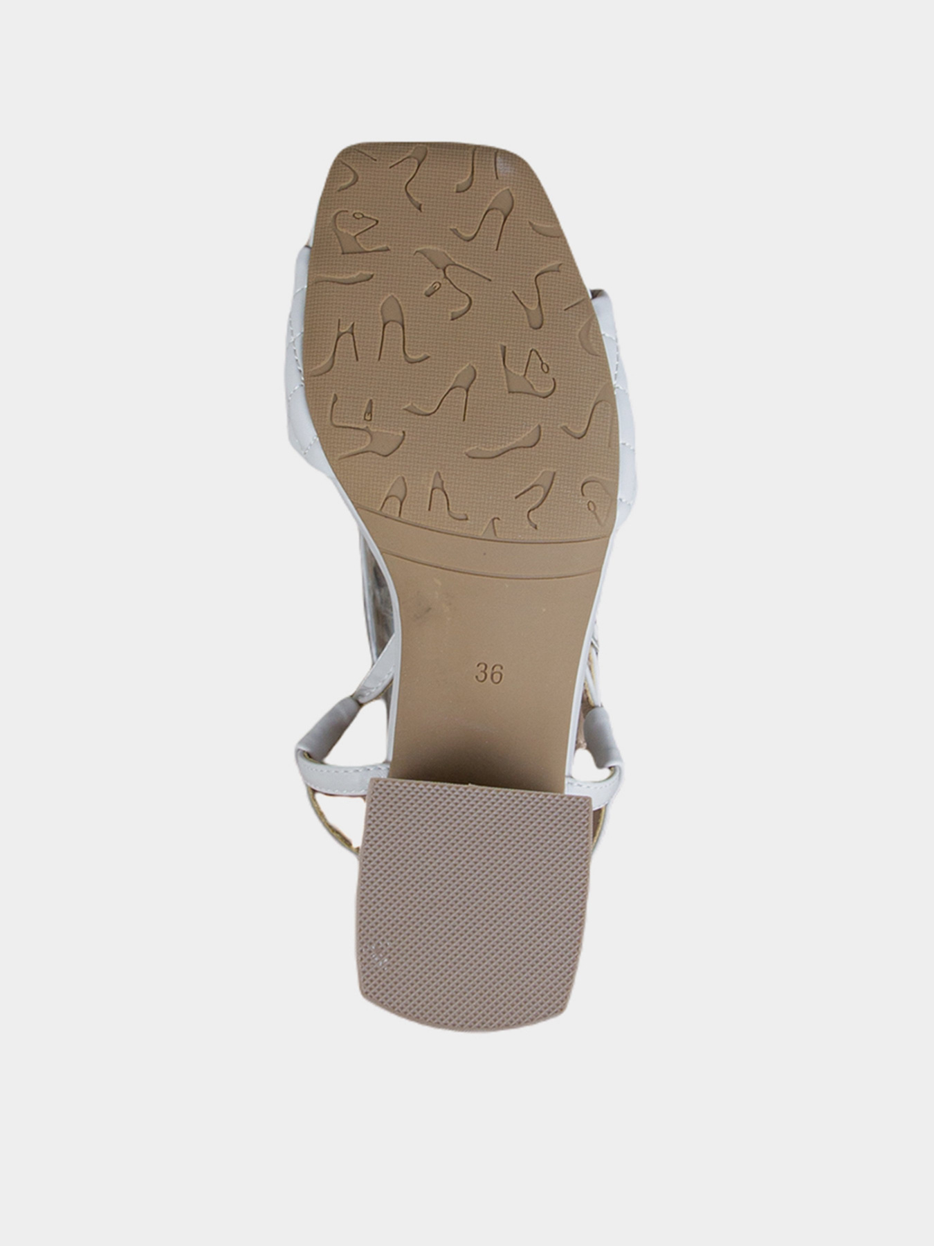 Босоніжки Betsy модель 927043/10-01 Фото