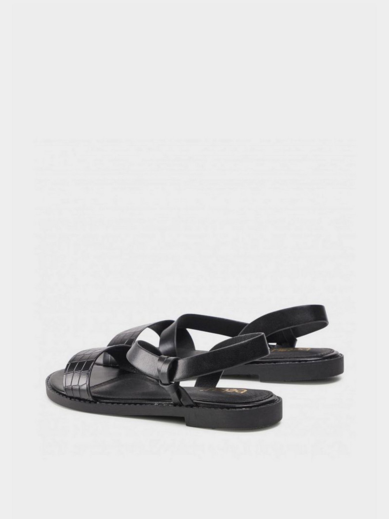 Сандалии Betsy модель 927001/07-01 Фото