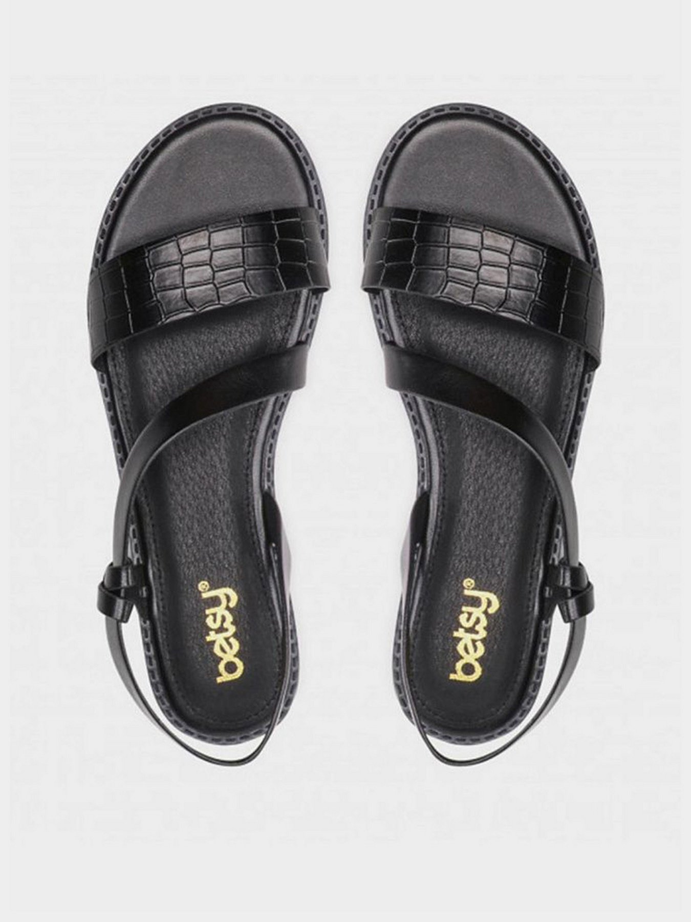 Сандалии Betsy модель 927001/07-01 Фото