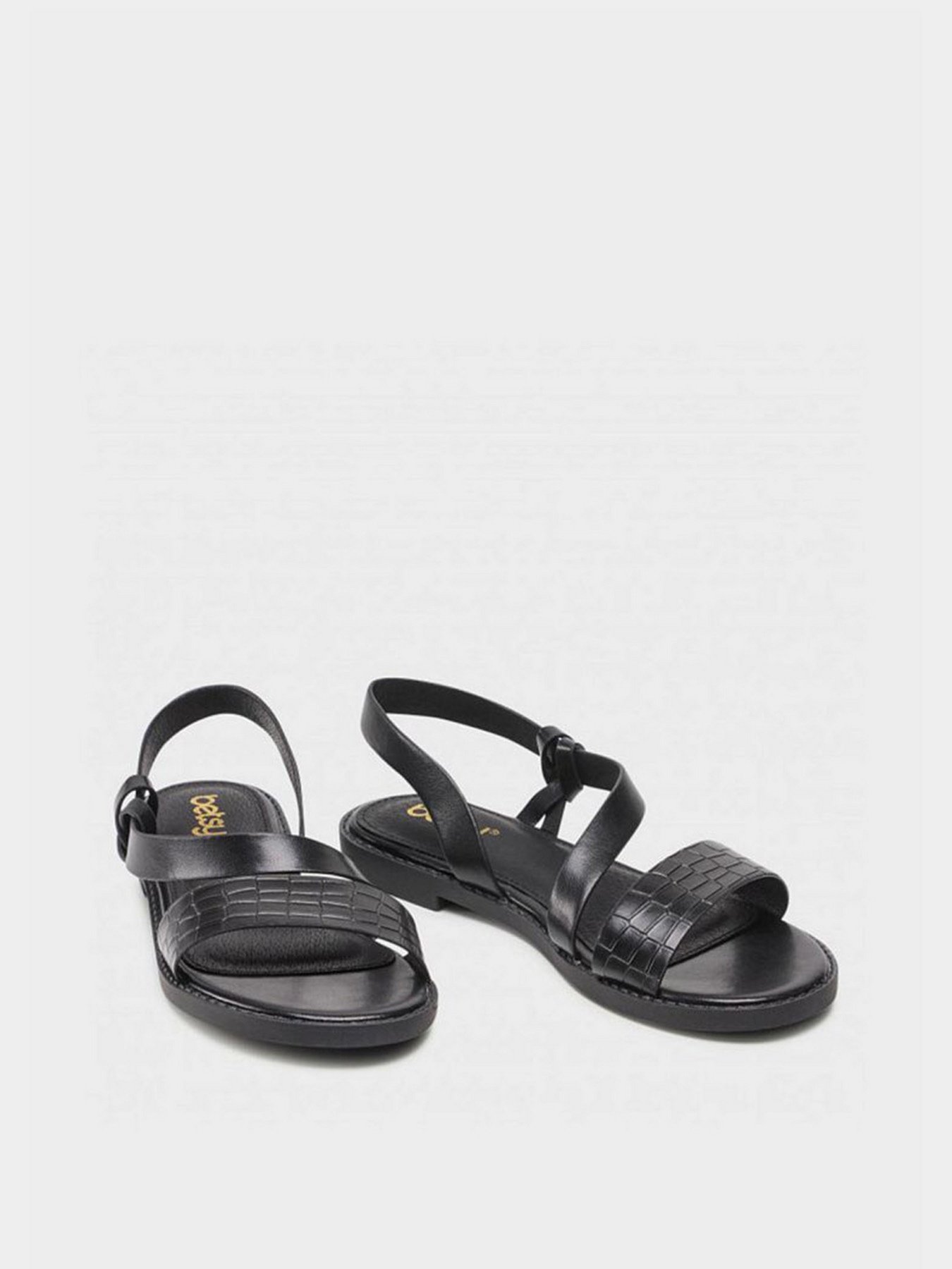 Сандалии Betsy модель 927001/07-01 Фото