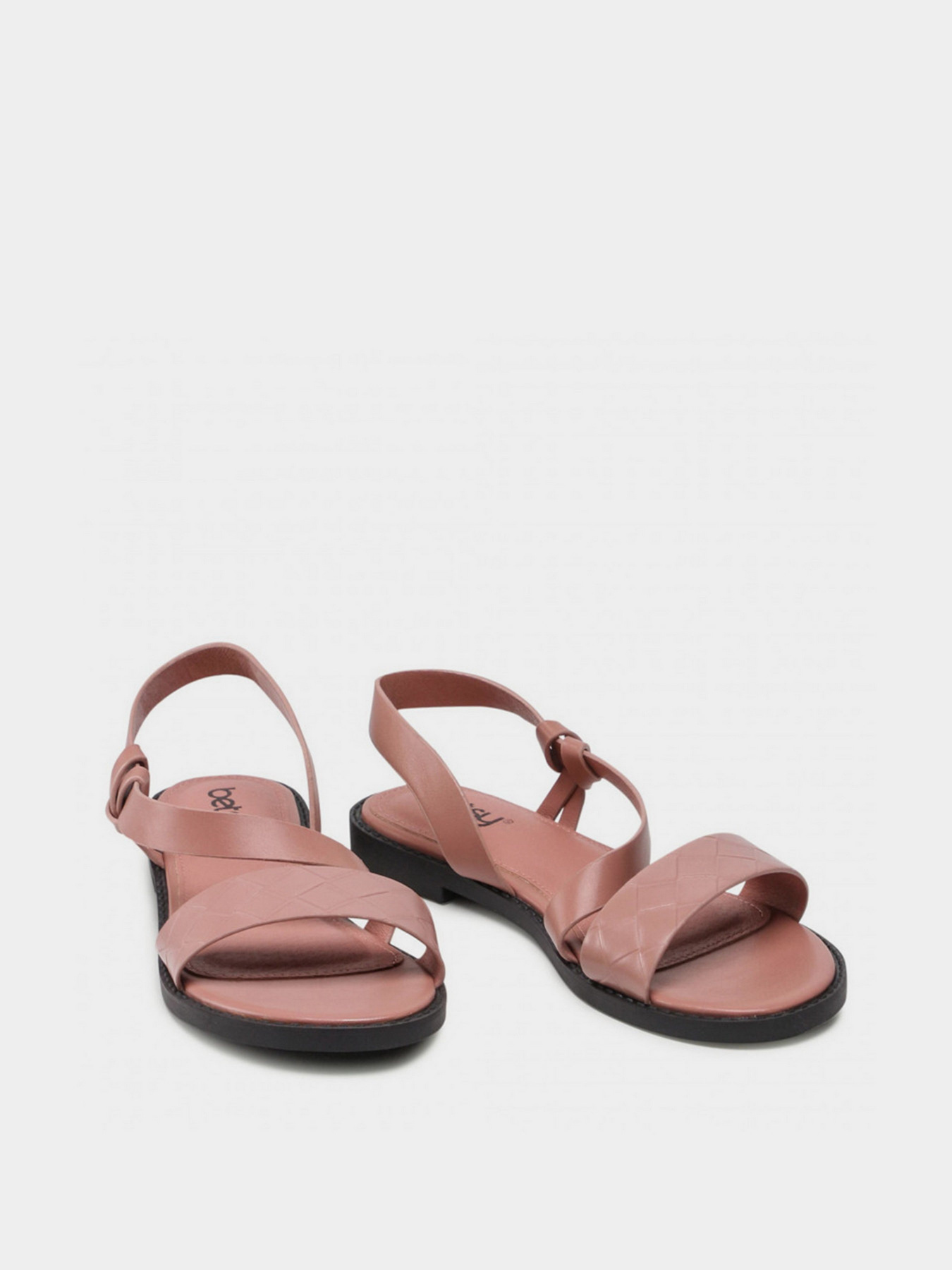 Сандалії Betsy модель 927001/07-04 Сандалії Betsy модель 927001/07-04 Фото