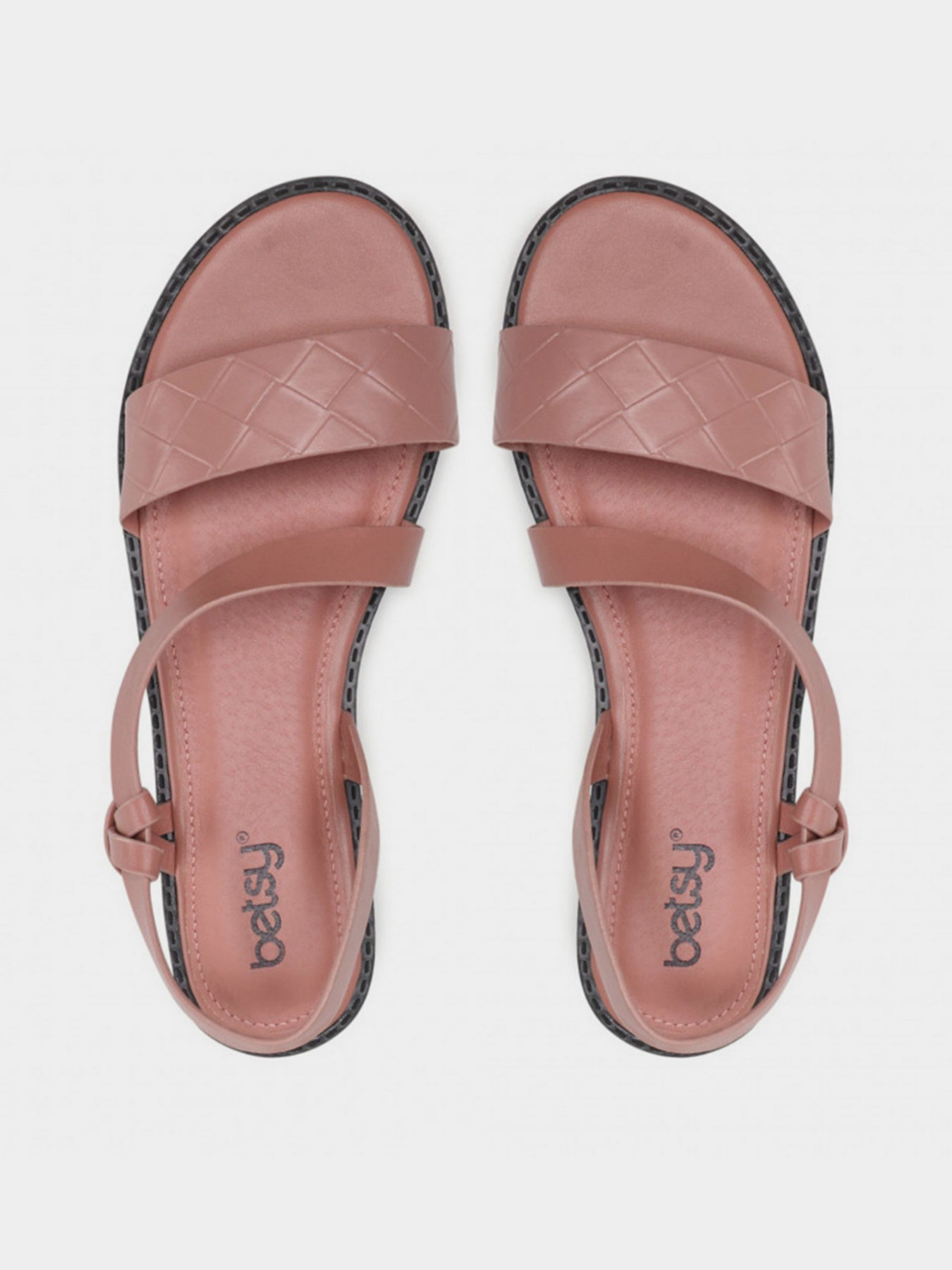 Сандалії Betsy модель 927001/07-04 Сандалії Betsy модель 927001/07-04 Фото