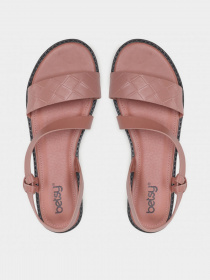 Сандалії Betsy модель 927001/07-04 Сандалії Betsy модель 927001/07-04 Фото
