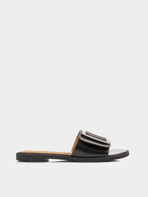 Шльопанці Betsy модель 927001/15-01 Фото