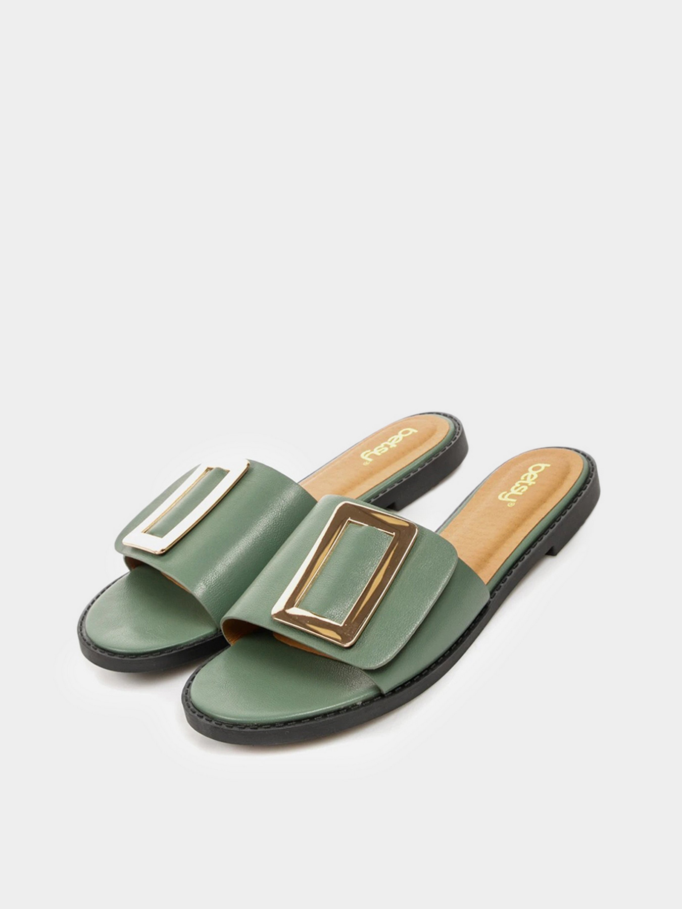 Шльопанці Betsy модель 927001/15-02 Фото