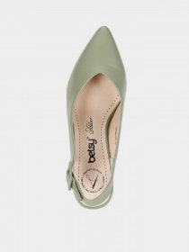 Босоножки Betsy модель 927004/10-02 Фото