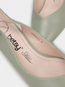 Босоножки Betsy модель 927004/10-02 Фото