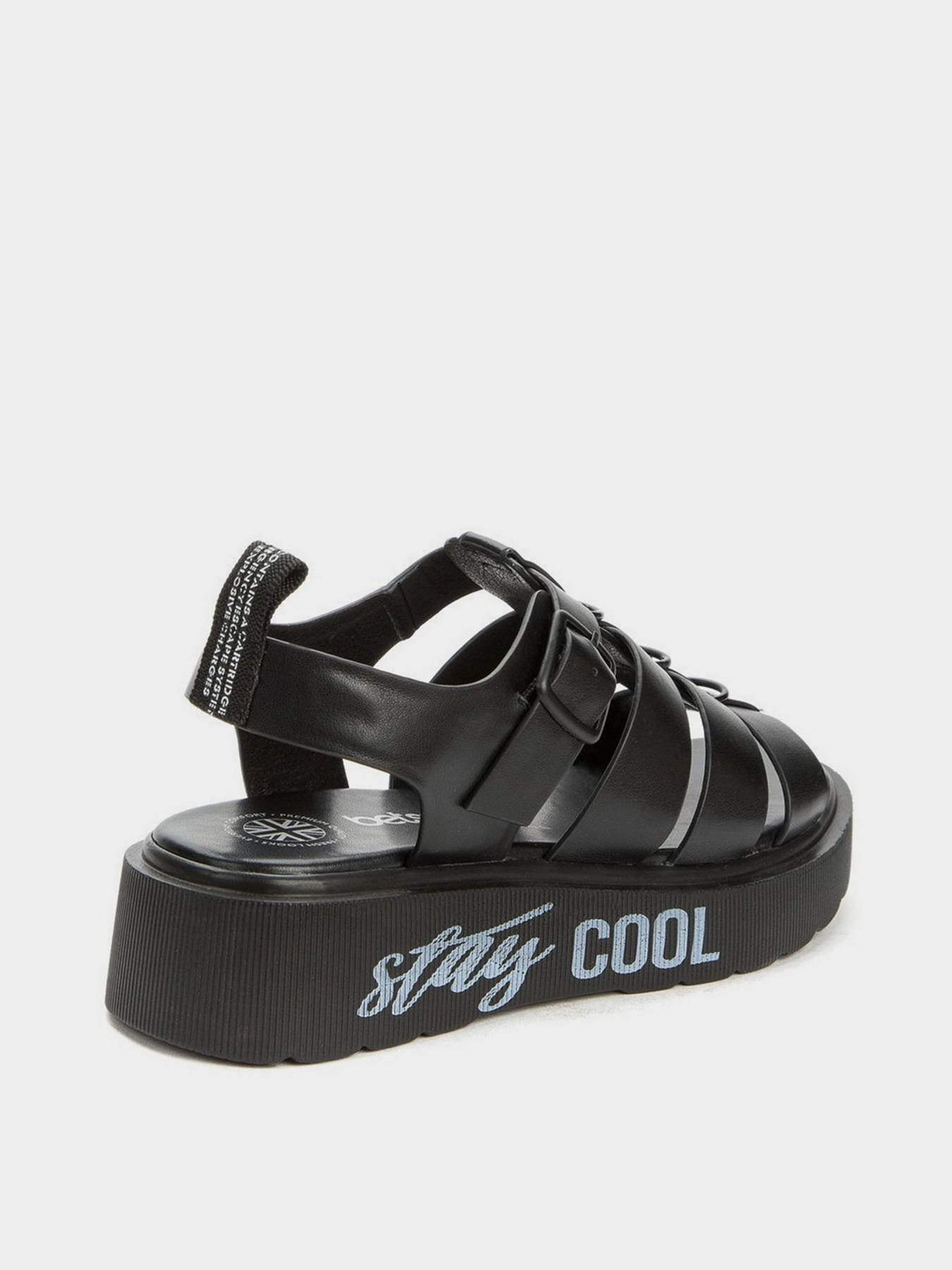 Босоножки Betsy модель 927015/01-02U Фото