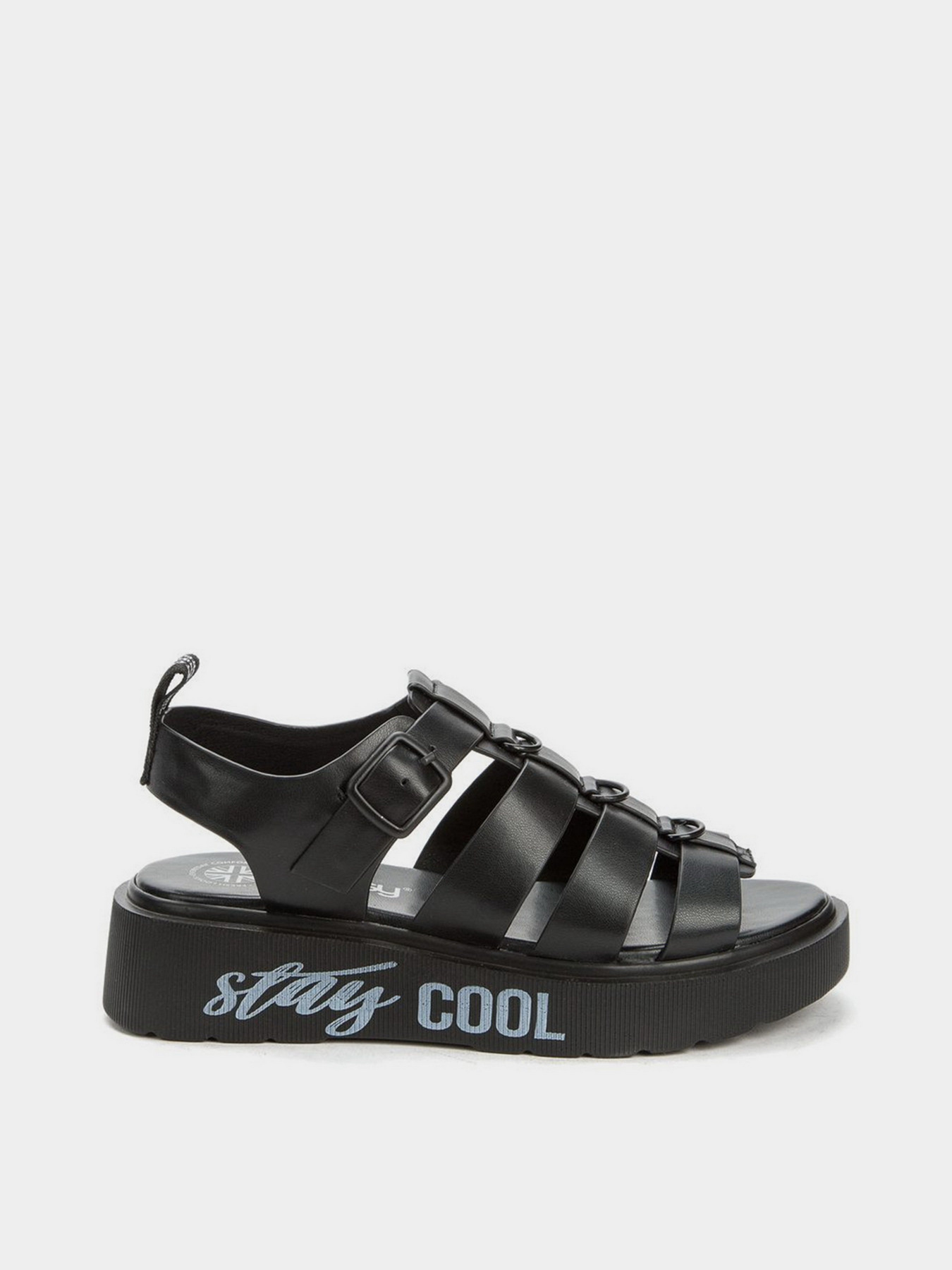 Босоножки Betsy модель 927015/01-02U Фото