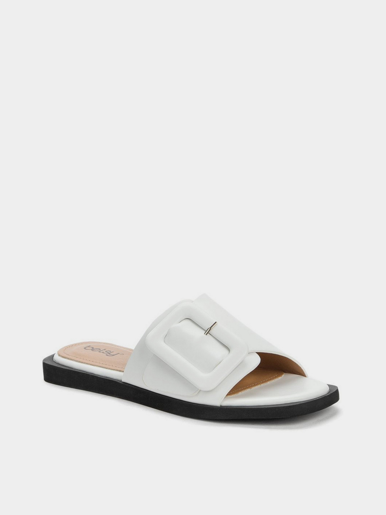 Шлепанцы Betsy модель 927016/03-01 Фото