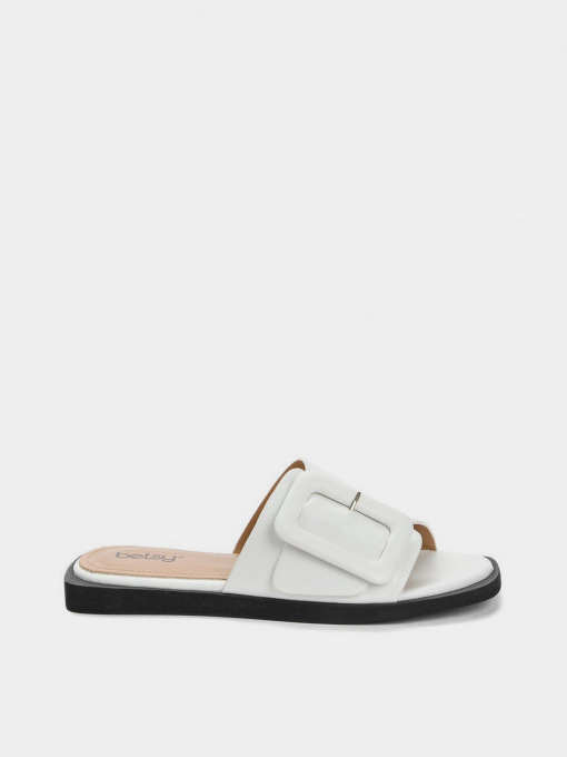 Шлепанцы Betsy модель 927016/03-01 Фото