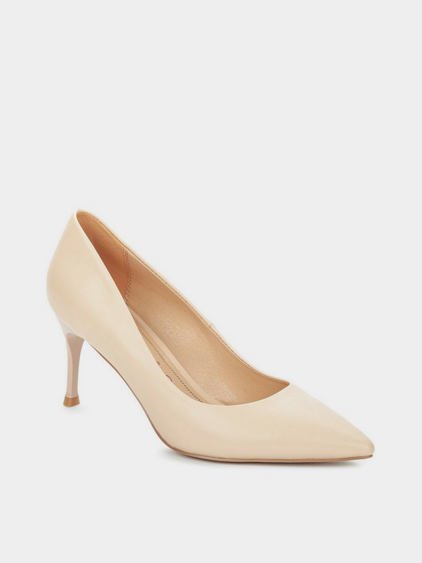 Туфлі-човники Betsy Модель 927018/07-03 Фото