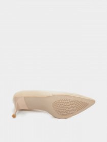 Туфлі на підборах Betsy модель 927018/07-03 Фото