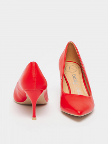 Туфлі-човники Betsy Модель 927018/07-08 Фото