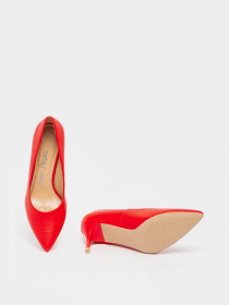 Туфлі-човники Betsy Модель 927018/07-08 Фото