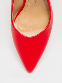 Туфлі-човники Betsy Модель 927018/07-08 Фото