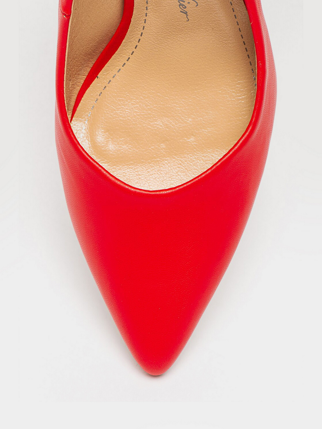 Туфлі на підборах Betsy модель 927018/07-08 Фото