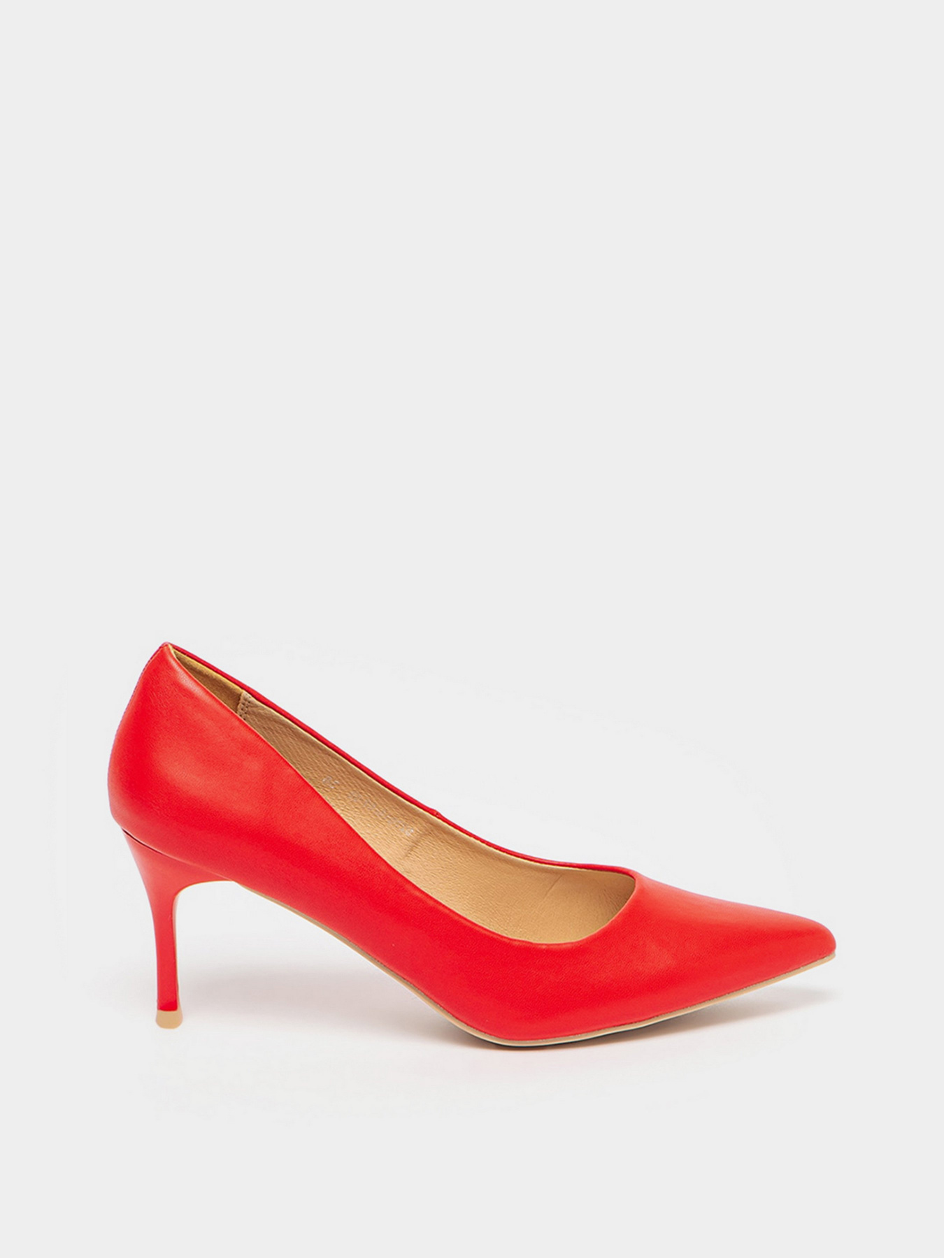 Туфлі на підборах Betsy модель 927018/07-08 Фото