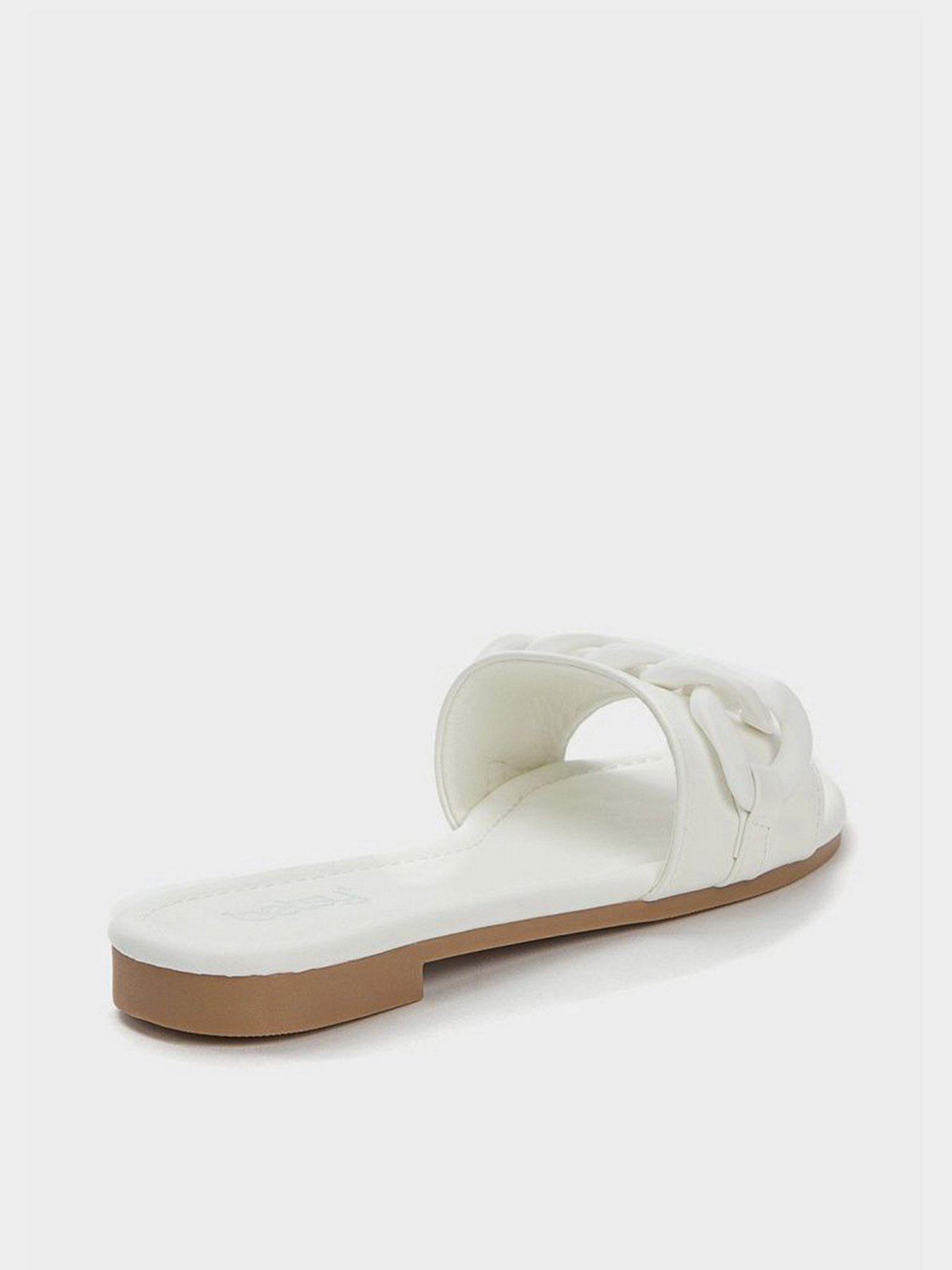 Шлепанцы Betsy модель 927027/01-02 Фото