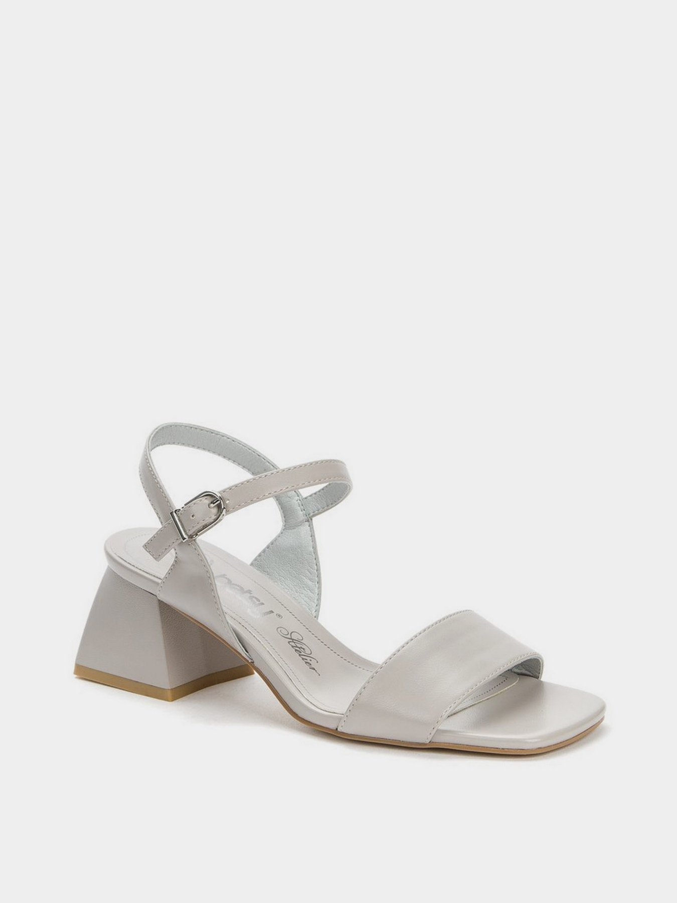 Босоніжки Betsy модель 927032/03-04 Босоніжки Betsy модель 927032/03-04 Фото