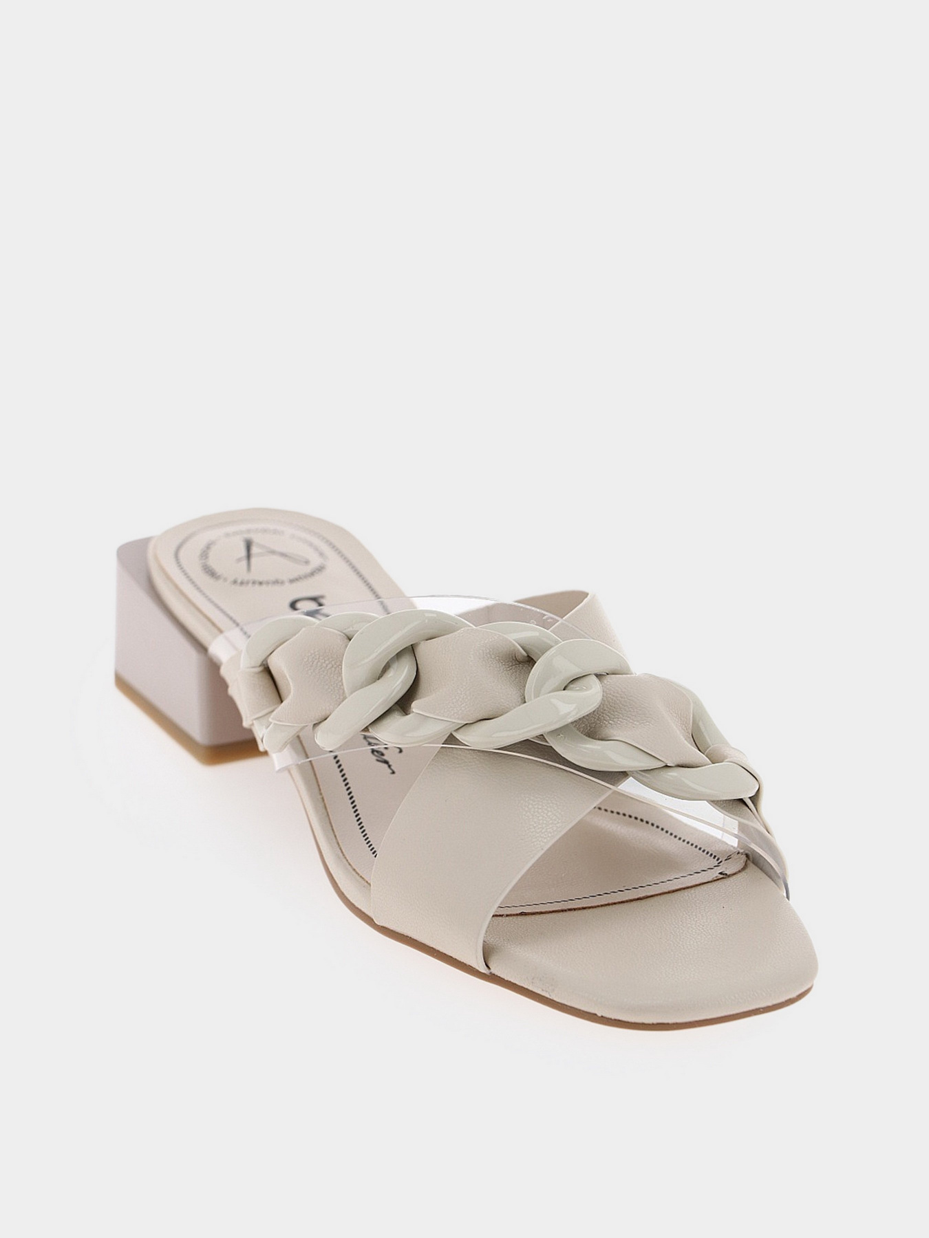 Сабо Betsy модель 927037/08-02 Фото